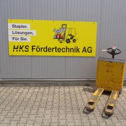 Yale MP18 °°° Transpalette électrique