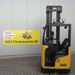 Yale MR14 °°° Chariot à mât rétractable