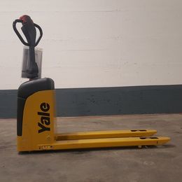 Yale MPSC12 °°° Transpalette électrique