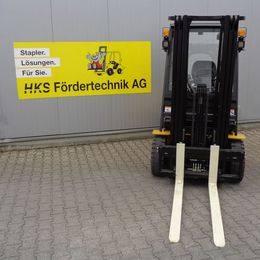 Yale ERP20UX °°° Chariot 4 roues électrique