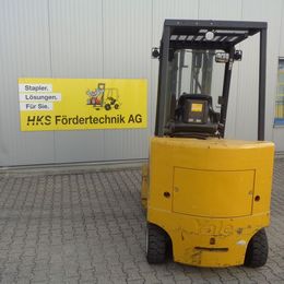 Yale ERC 45 HG °°° Chariot 4 roues électrique