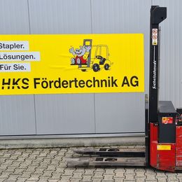 Sichelschmidt D412B °°° Gerbeur