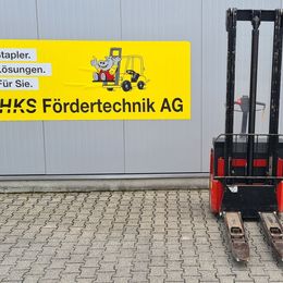 Sichelschmidt D412B °°° Gerbeur