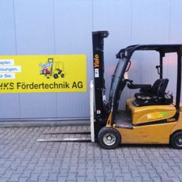 Yale ERP16VF °°° Chariot 4 roues électrique