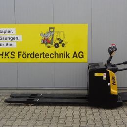 Yale MP20X, Gabeln 1980 mm °°° Transpalette électrique