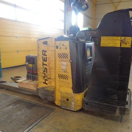Hyster P2.0S FBW °°° Transpalette électrique