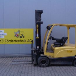 Hyster J3.5XN Advance °°° Chariot 4 roues électrique