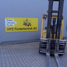 Hyster J3.5XN Advance °°° Chariot 4 roues électrique