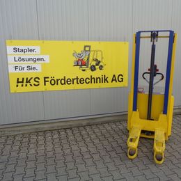 Stöcklin EHS1000 SPZ °°° Gerbeur