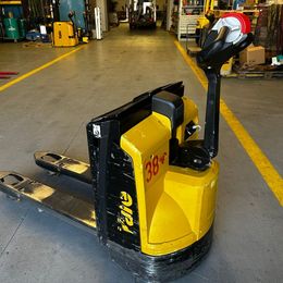 Yale MP16 °°° Transpalette électrique