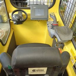 Votex-Bison Compact 3004 °°° Chariot multidirectionnel