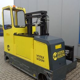 Votex-Bison Compact 3004 °°° Chariot multidirectionnel