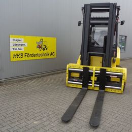 Carer A80-900X °°° Chariot 4 roues électrique