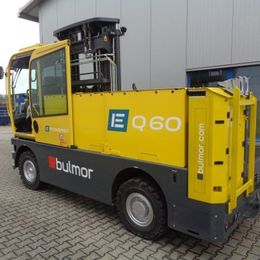 Bulmor EQ 60-14-60T G01 °°° Chariot latéral