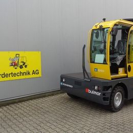 Bulmor EQ 60-14-60T G01 °°° Chariot latéral