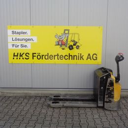 Yale MP18 °°° Transpalette électrique