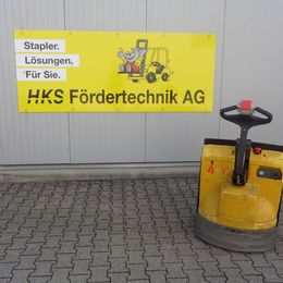 Yale MP18 °°° Transpalette électrique