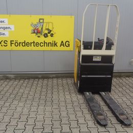 Yale MP20T °°° Transpalette électrique