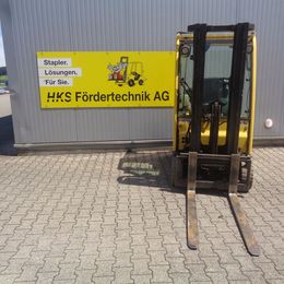 Hyster J1.6XNT °°° Chariot 3 roues électrique