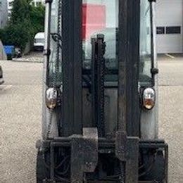 Still RX20-20 °°° Chariot 4 roues électrique