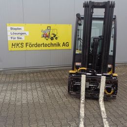 Yale ERP30VL °°° Chariot 4 roues électrique