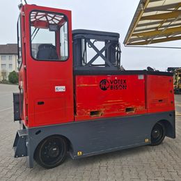 Votex-Bison STAMPEDE 6004 °°° Chariot multidirectionnel