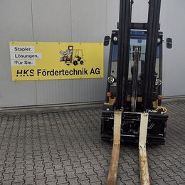 Yale GDP30VX °°° Chariot élévateur diesel