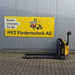 Yale MP20 °°° Transpalette électrique