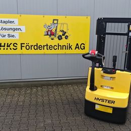 Hyster S1.2AC IL °°° Gerbeur