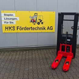 Hyster S1.2AC IL °°° Gerbeur