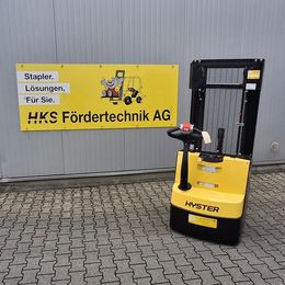 Hyster S1.2AC IL °°° Gerbeur