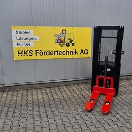 Hyster S1.2AC IL °°° Gerbeur