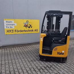 Yale MR20 °°° Chariot à mât rétractable