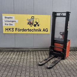 Linde L16 IL °°° Gerbeur