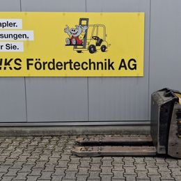 Yale MP18 °°° Transpalette électrique