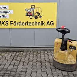 Yale MP18 °°° Transpalette électrique