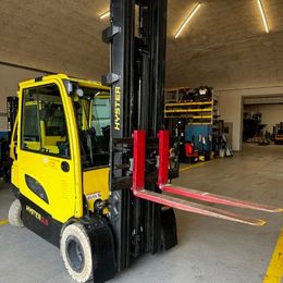 Hyster J3.5XN Advance °°° Chariot 4 roues électrique