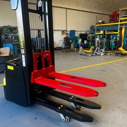 Hyster S1.6AC IL °°° Gerbeur