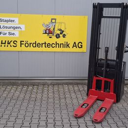 Hyster S1.6 °°° Gerbeur