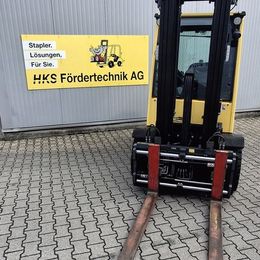Hyster H3.5A °°° Chariot élévateur diesel