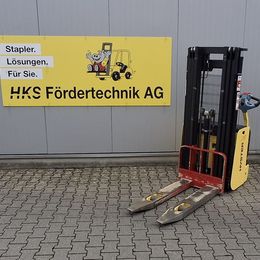 Hyster S1.2 °°° Gerbeur