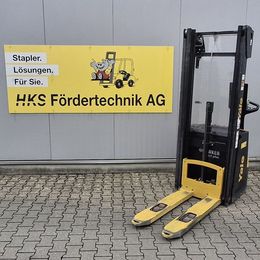 Yale MS12 °°° Gerbeur