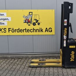 Yale MS12 °°° Gerbeur