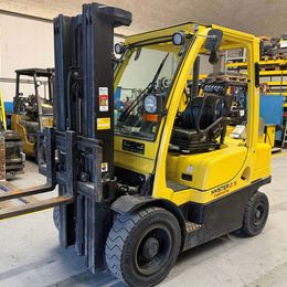 Hyster H2.5FT Advance+ °°° Chariot élévateur diesel
