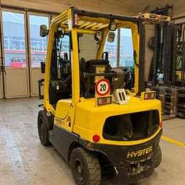 Hyster H2.5FT Advance+ °°° Chariot élévateur diesel