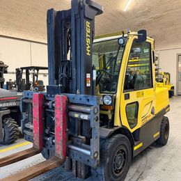 Hyster H5.5FT °°° Chariot élévateur diesel