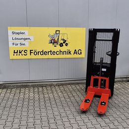 Hyster S1.6 IL °°° Gerbeur