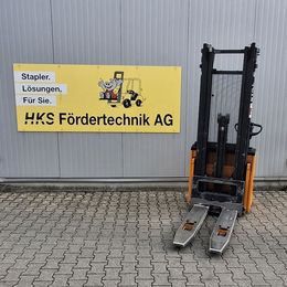 Still EGV20 °°° Gerbeur