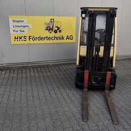 Hyster H2.0FTS °°° Chariot élévateur diesel