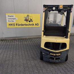 Hyster H2.0FTS °°° Chariot élévateur diesel